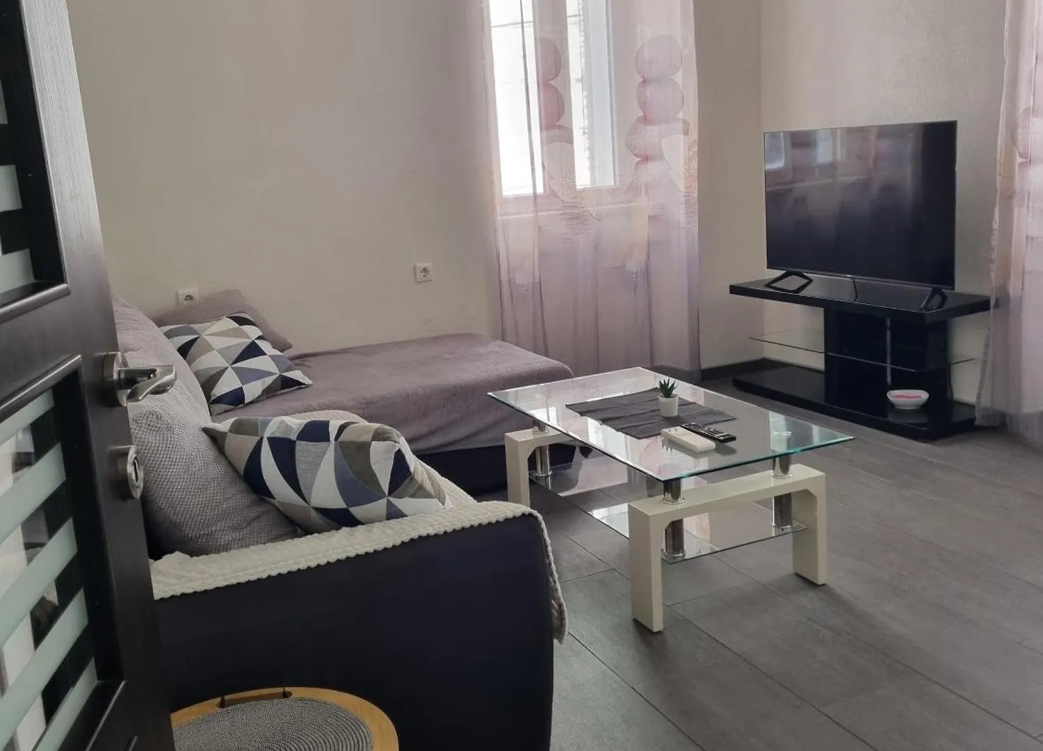 Porto Beach Apartments Seget-Trogir 0*, 트로기르 크로아티아