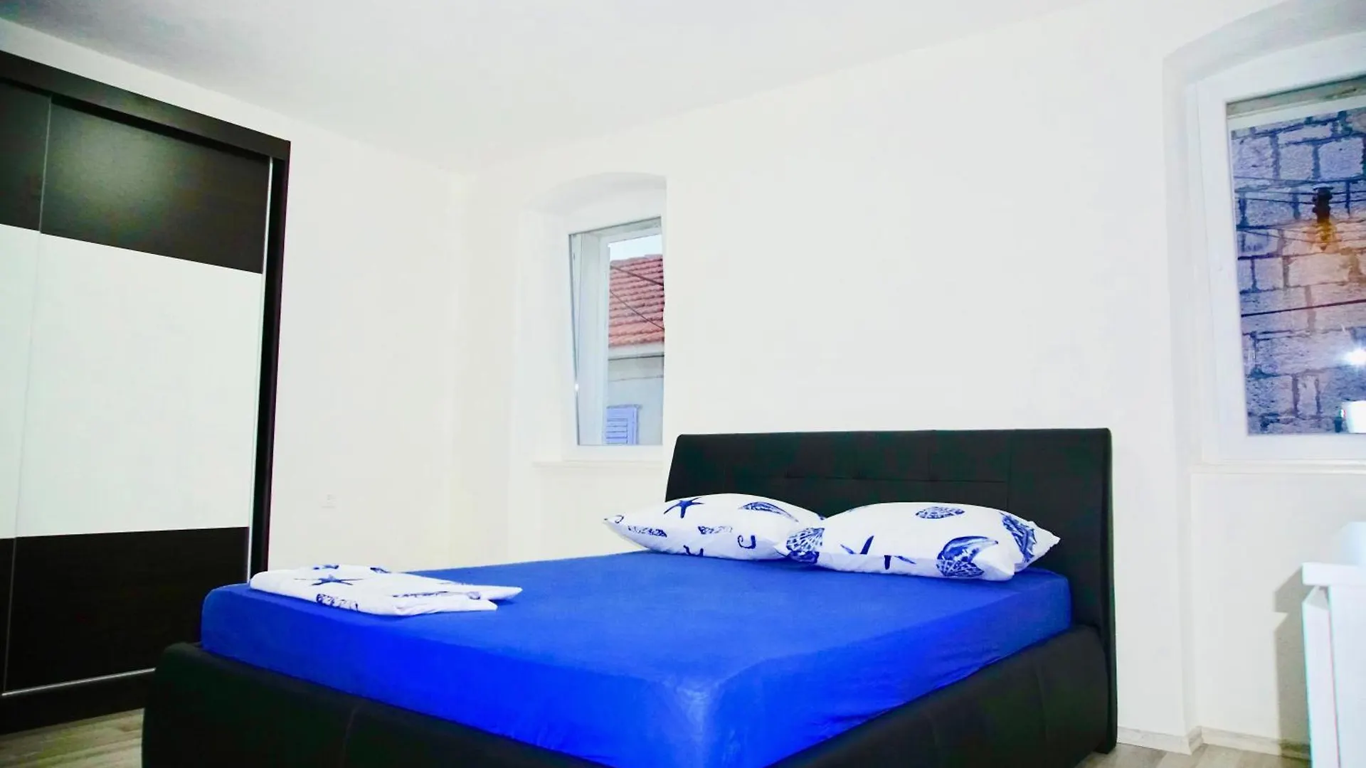 Porto Beach Apartments Seget-Trogir