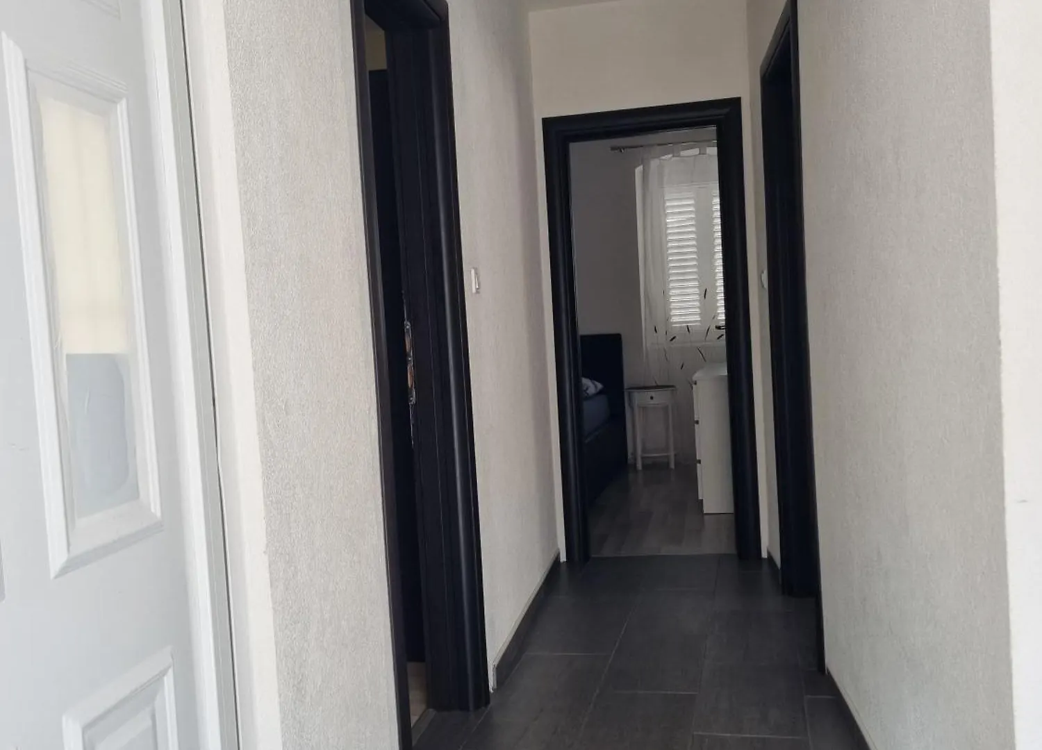 Porto Beach Apartments Seget-Trogir