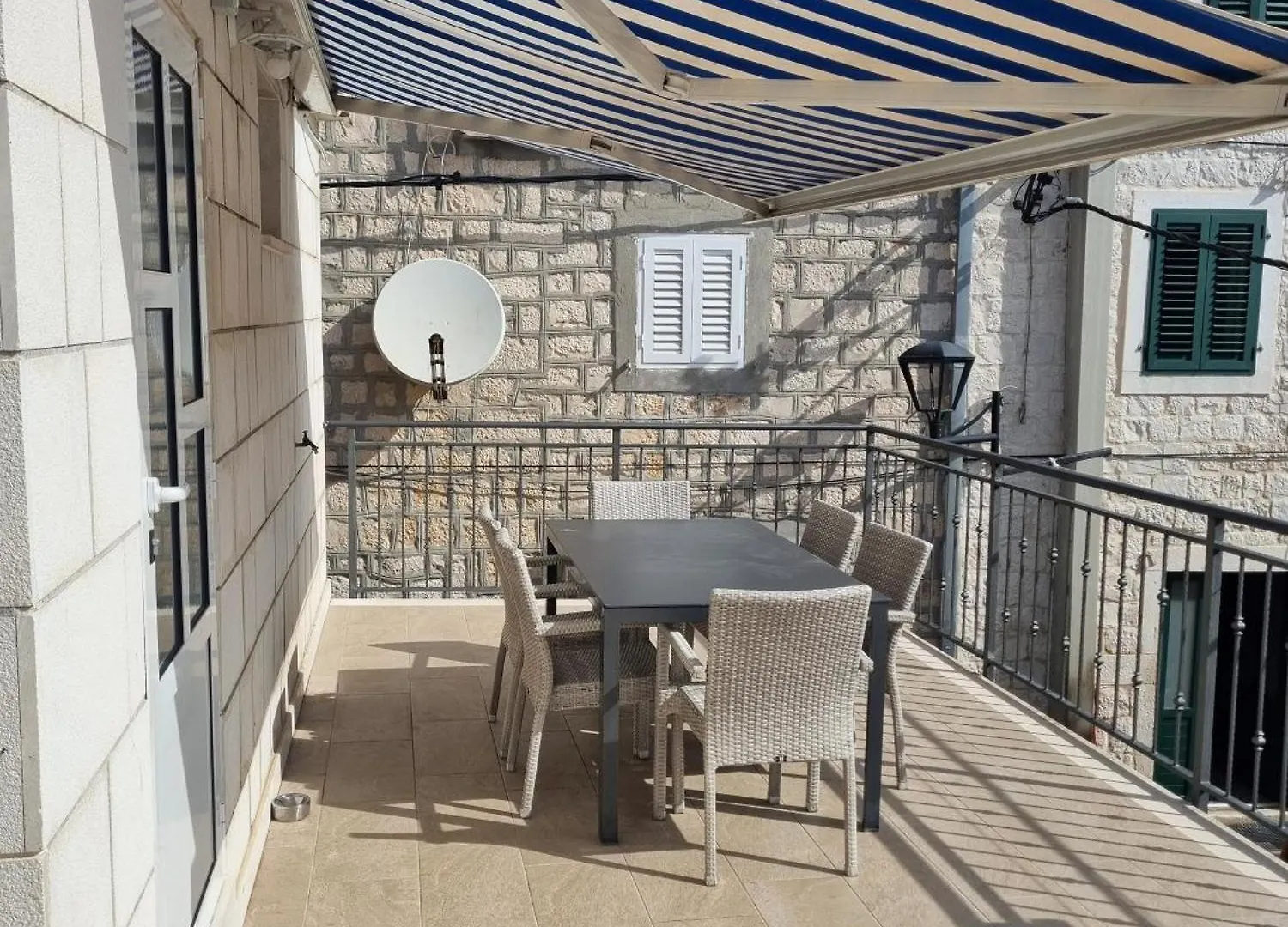 Porto Beach Apartments Seget-Trogir 크로아티아
