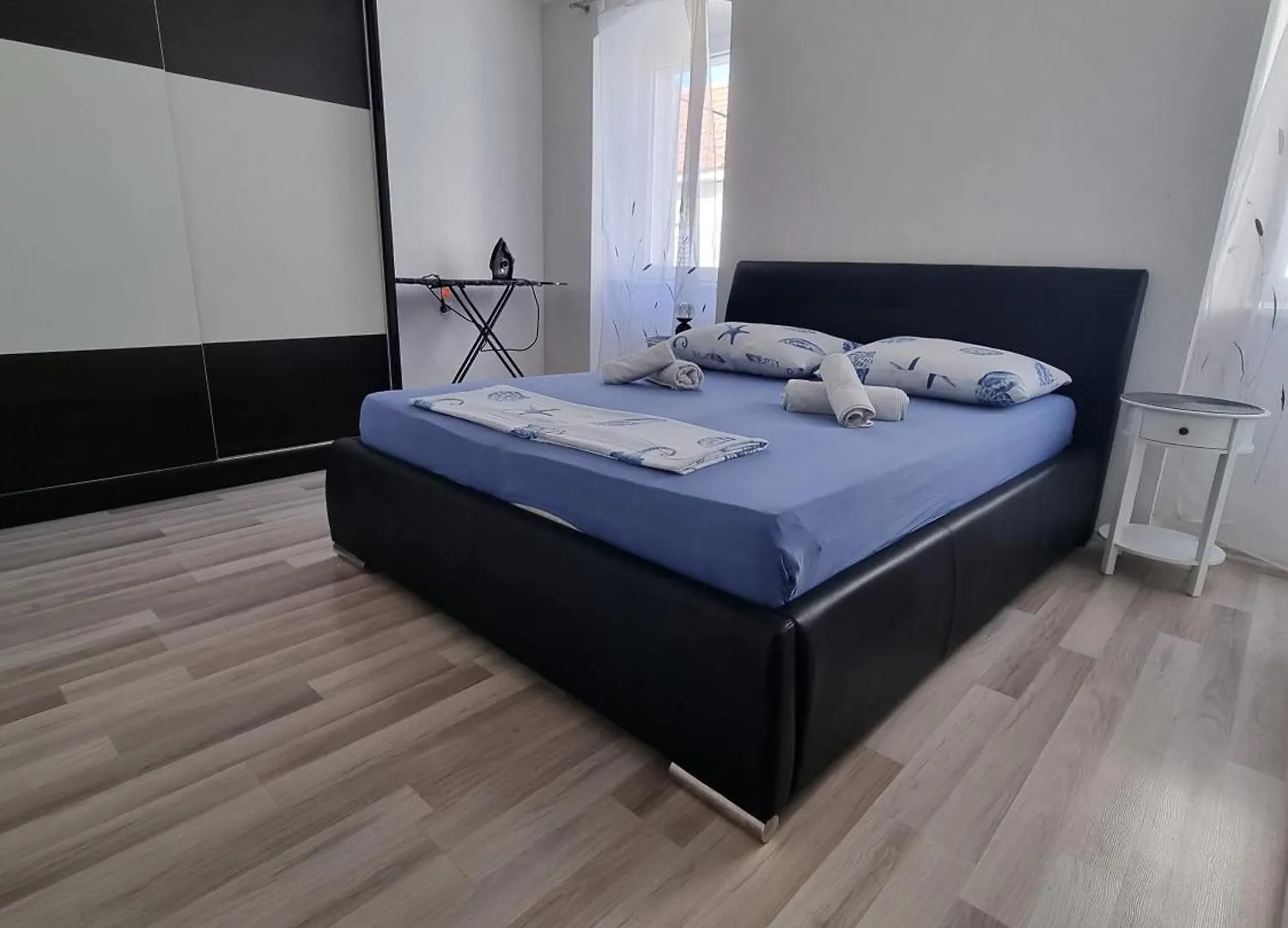 Porto Beach Apartments Seget-Trogir